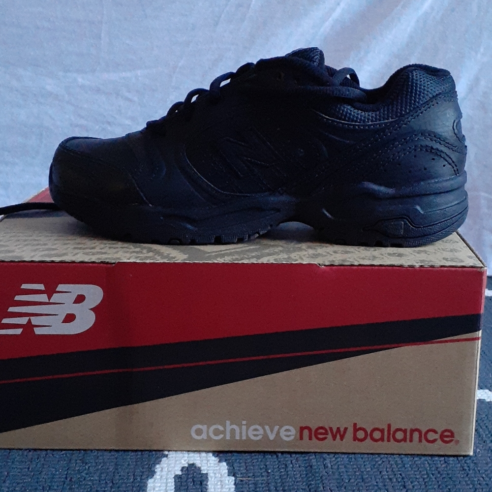 New kids shoe